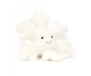 Jellycat - Amuseable Snowflake Little - Quintessential