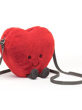 Jellycat Jellycat - Amuseables Heart Bag