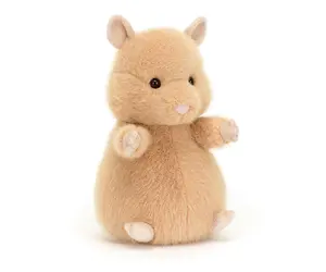 Jellycat - Hank Hamster - Quintessential