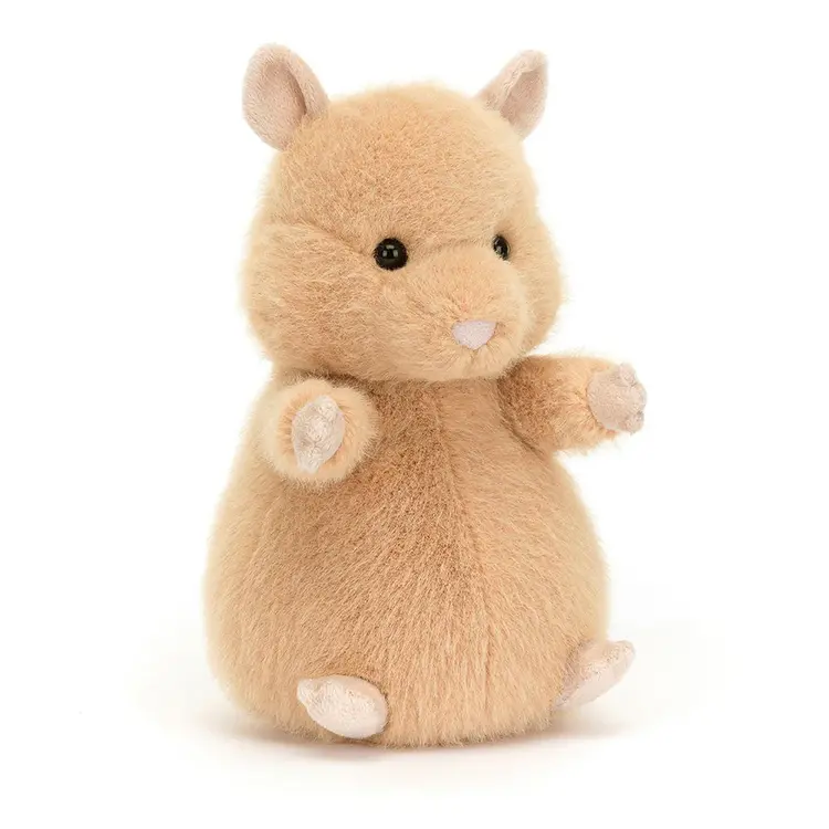 Jellycat Jellycat - Hank Hamster