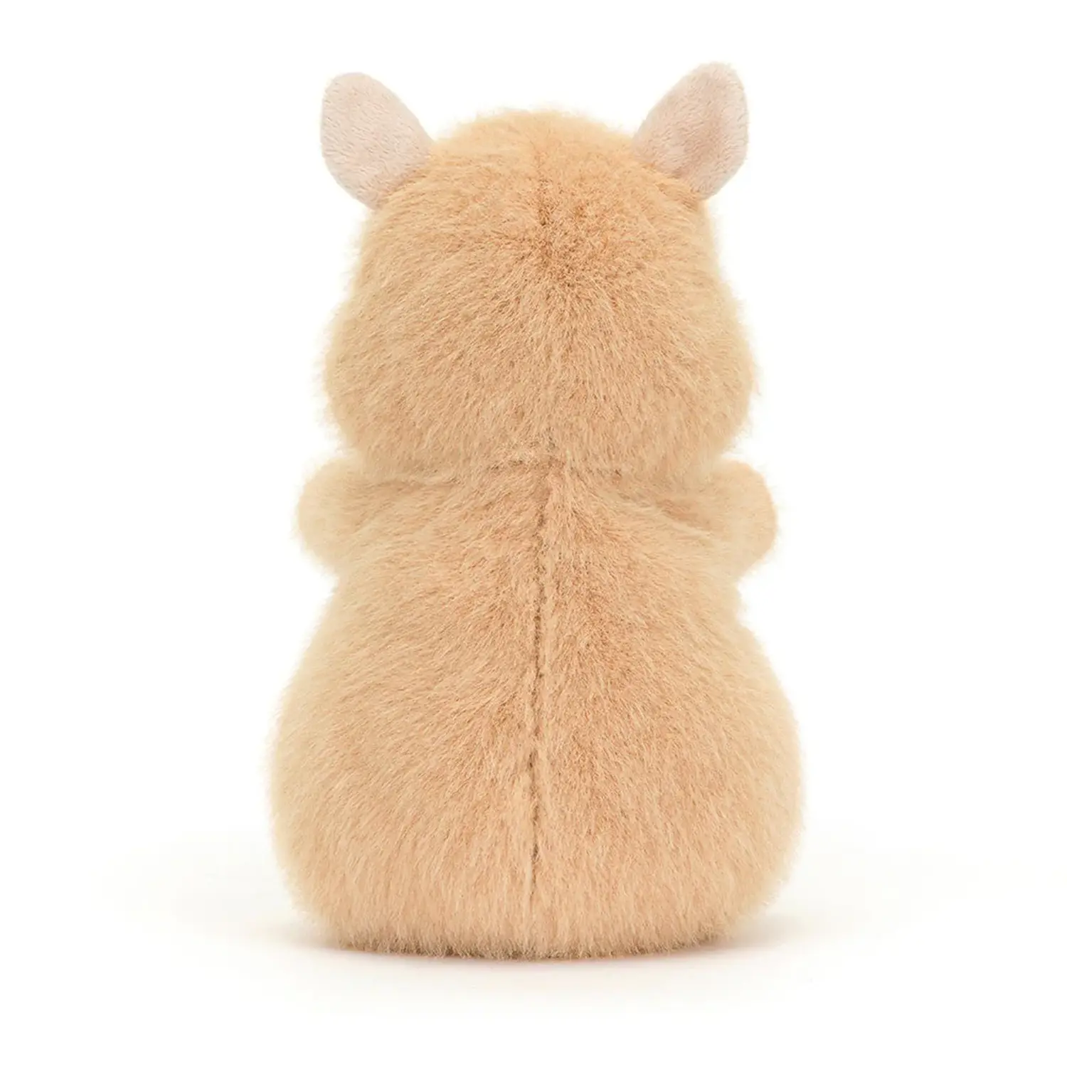 Jellycat - Hank Hamster - Quintessential