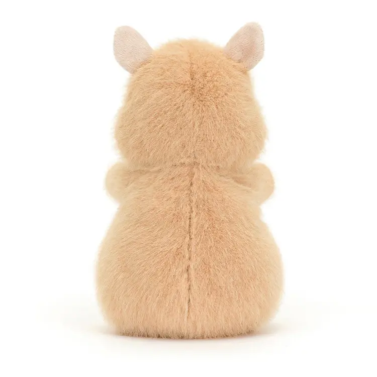Jellycat Jellycat - Hank Hamster
