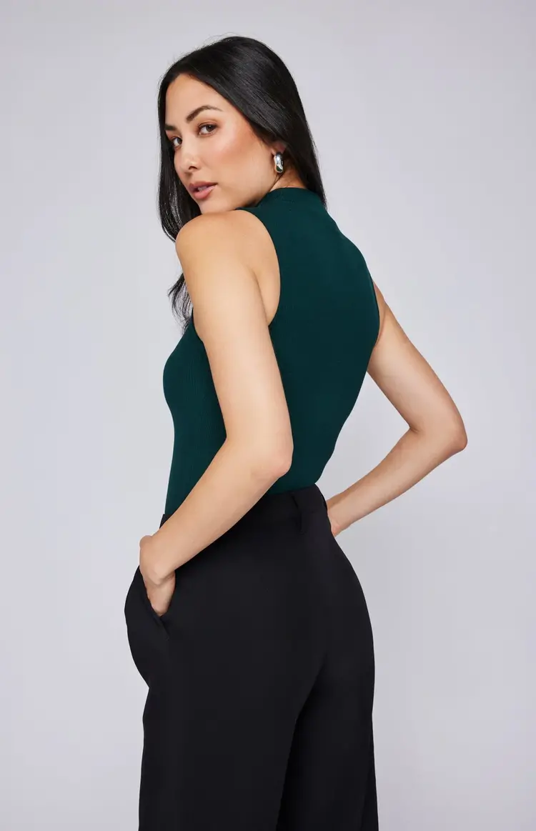 Gentle Fawn Gentle Fawn - SURI Mock Tank Top