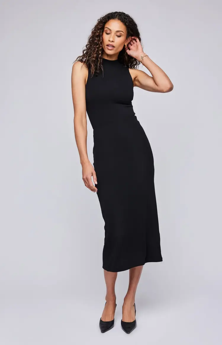 Gentle Fawn Gentle Fawn - SURI Mock Tank Top