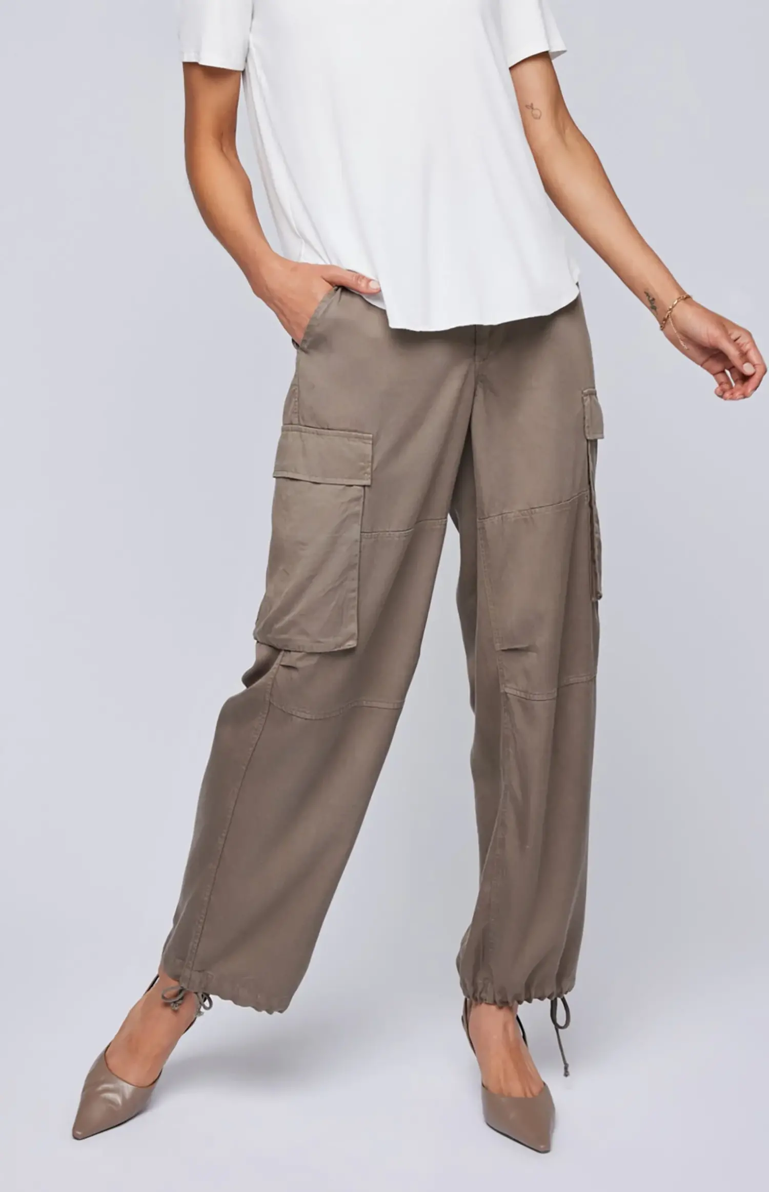 Avery Cargo Pants Avery Cargo Pants