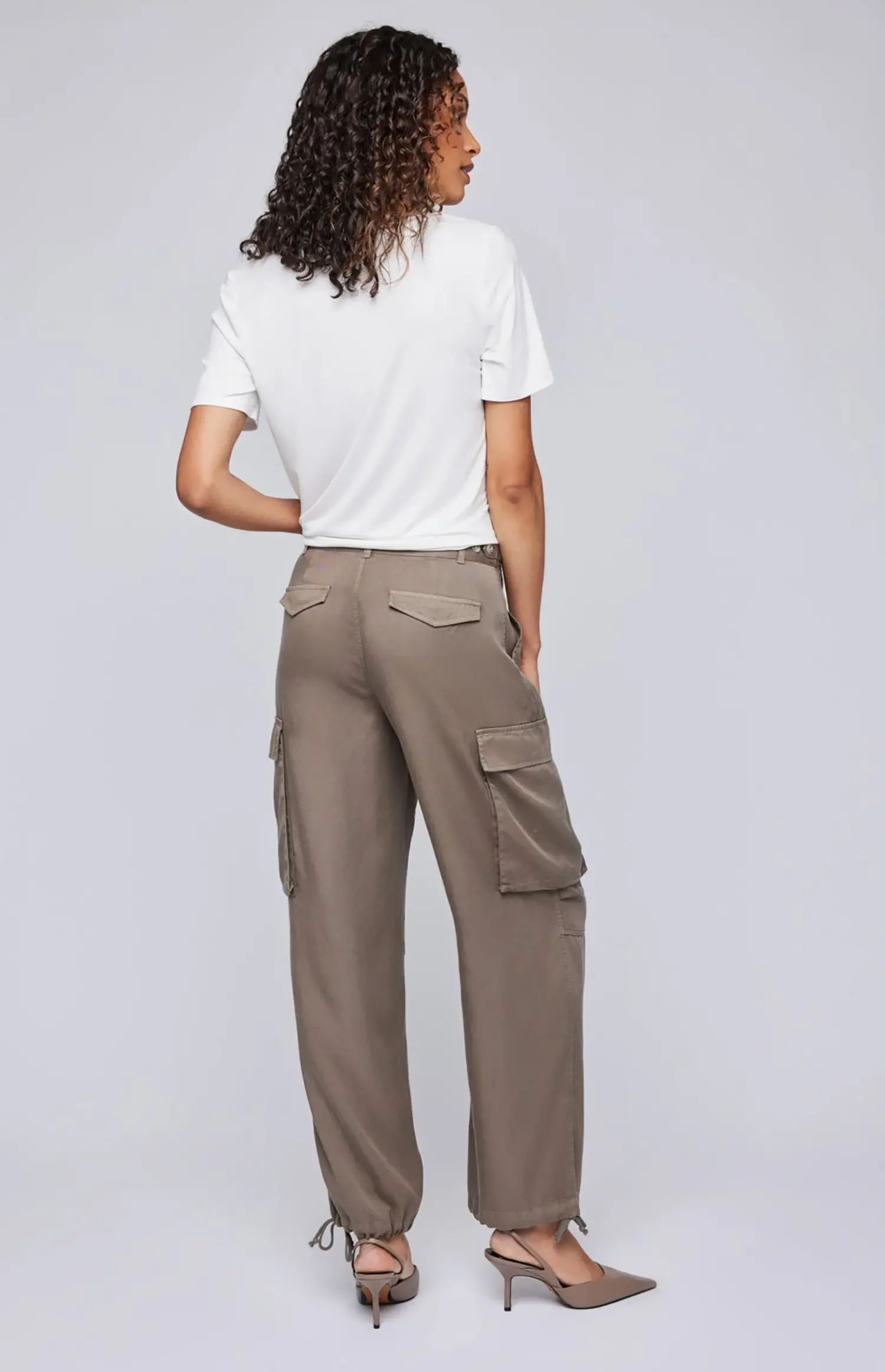 Avery Cargo Pants Avery Cargo Pants