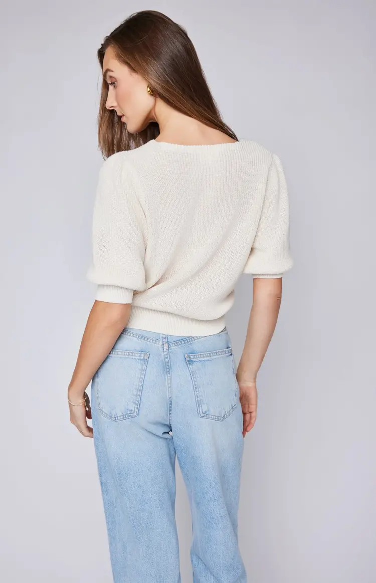 Gentle Fawn Gentle Fawn - PHOEBE Pullover Sweater