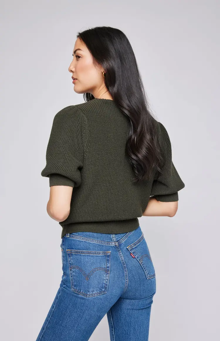 Gentle Fawn Gentle Fawn - PHOEBE Pullover Sweater
