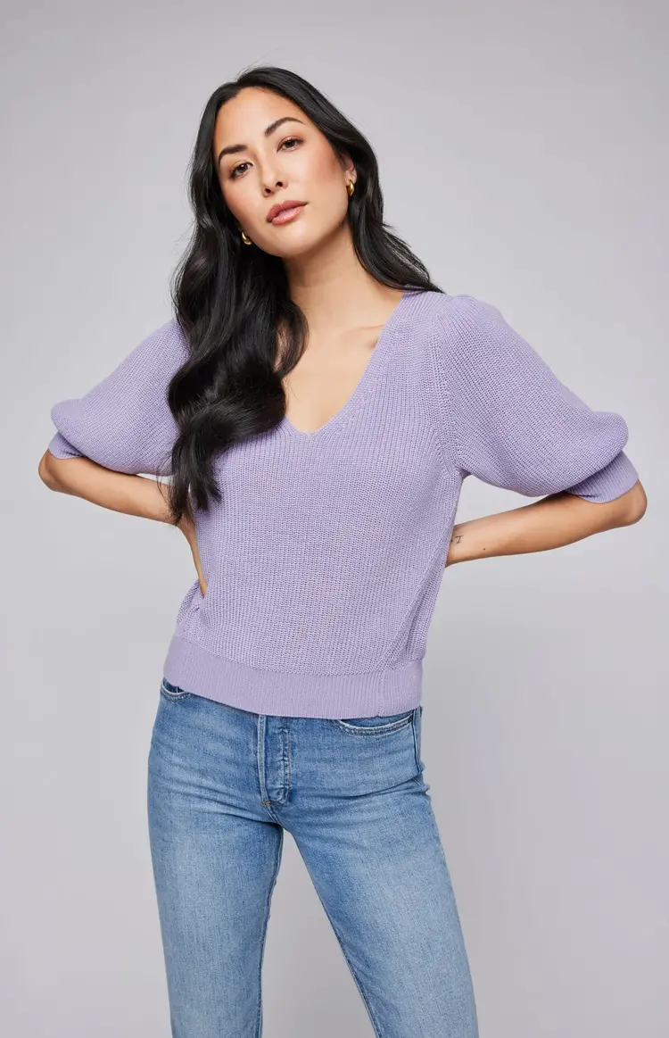 Gentle Fawn Gentle Fawn - PHOEBE Pullover Sweater