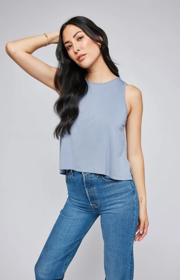 Gentle Fawn Gentle Fawn - DIANA Tank Top