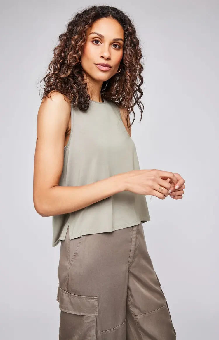 Gentle Fawn Gentle Fawn - DIANA Tank Top