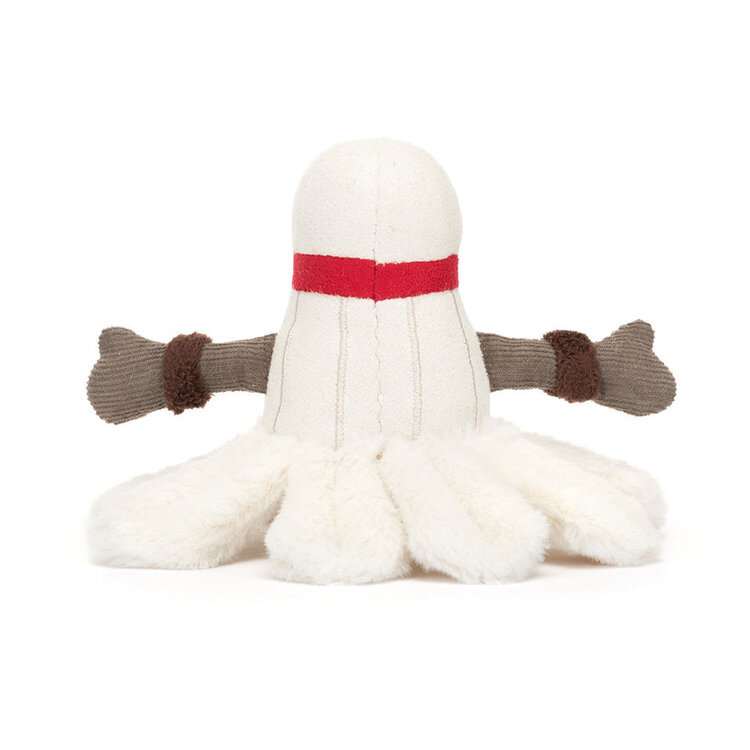 Jellycat Jellycat - Amuseables Sport Badminton