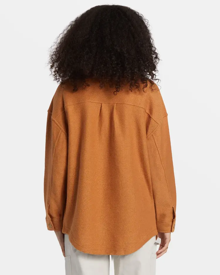 Billabong Billabong - Everytime Shacket