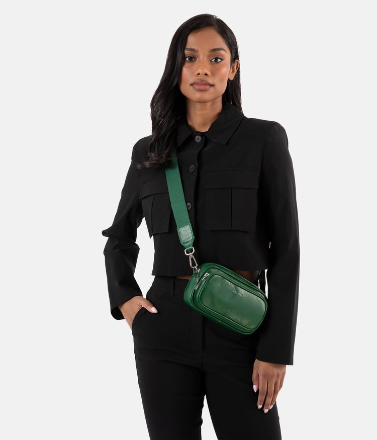 Matt & Nat Matt & Nat - SOLEIL Theme Crossbody