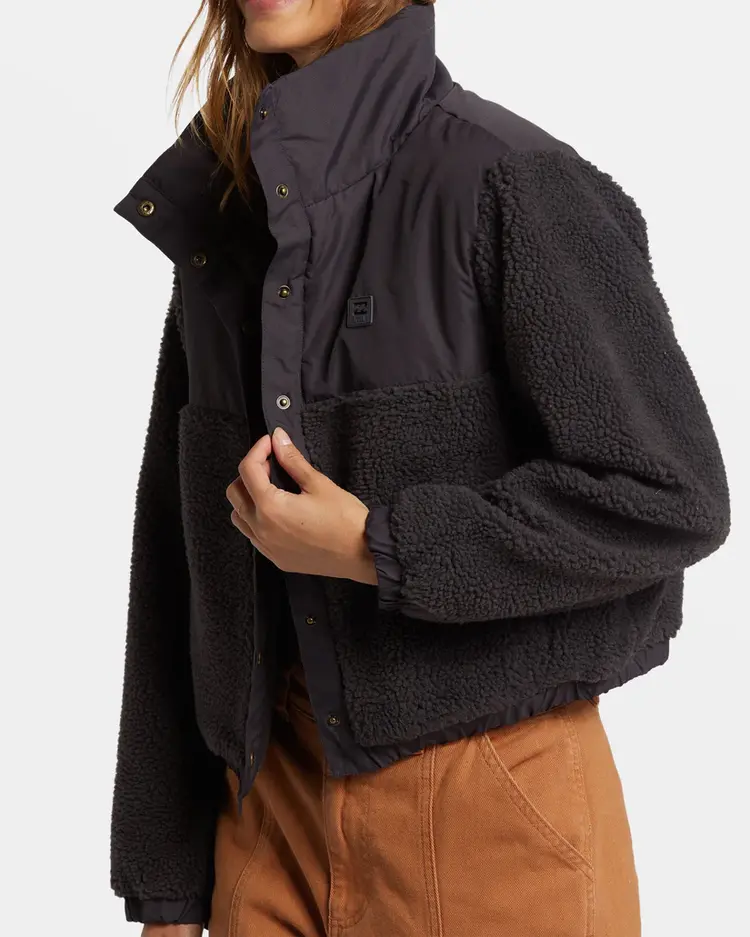 Billabong Billabong - Lost Trails Jacket