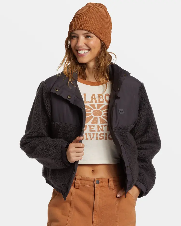 Billabong Billabong - Lost Trails Jacket