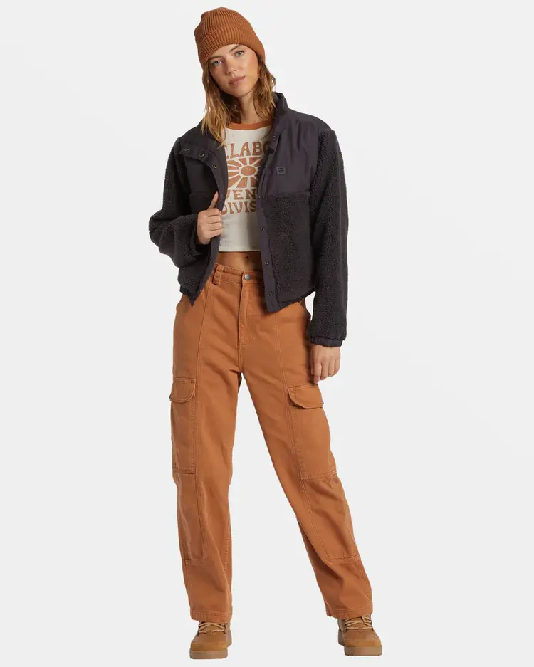 Billabong Billabong - Lost Trails Jacket