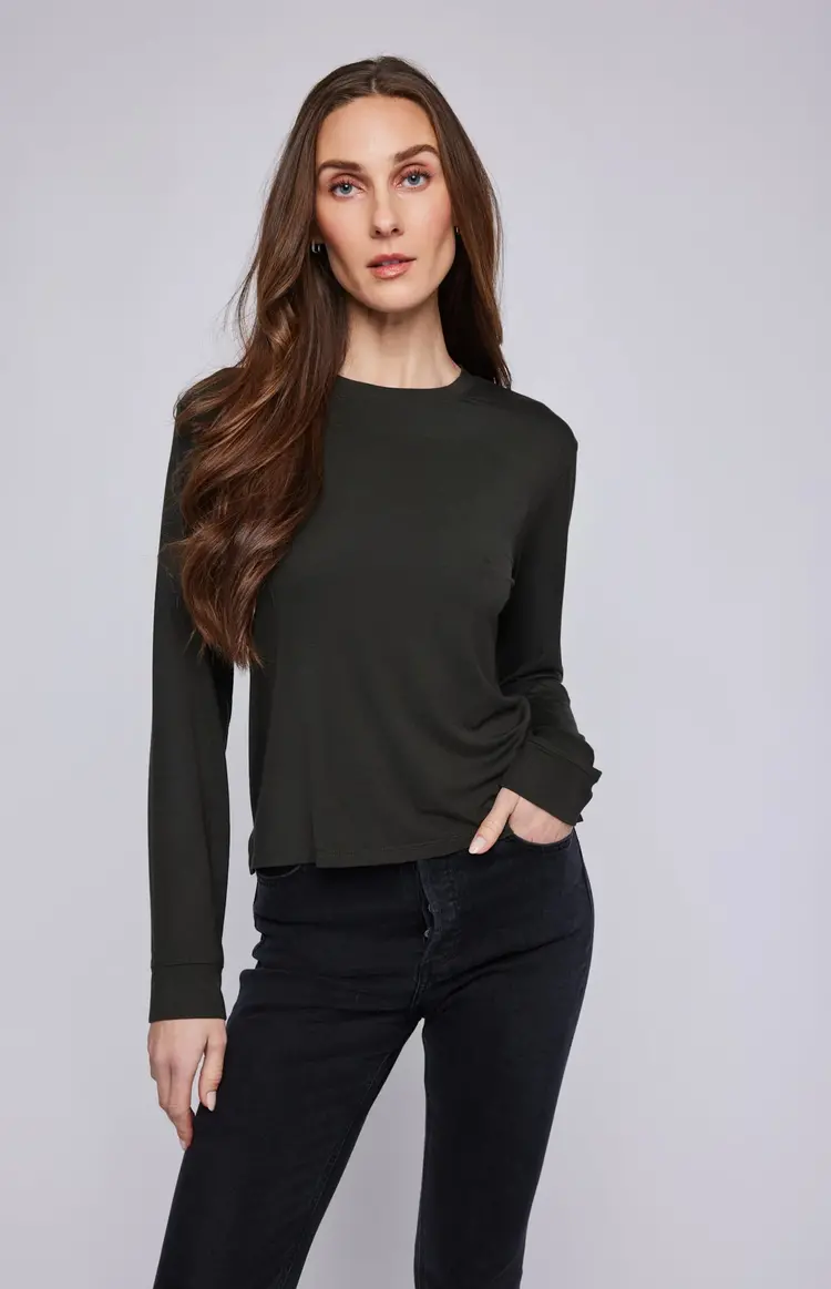 Gentle Fawn Gentle Fawn - TRUDY Top