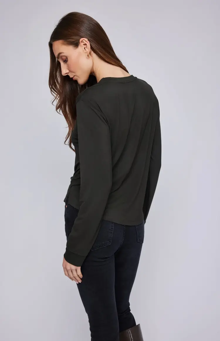 Gentle Fawn Gentle Fawn - TRUDY Top