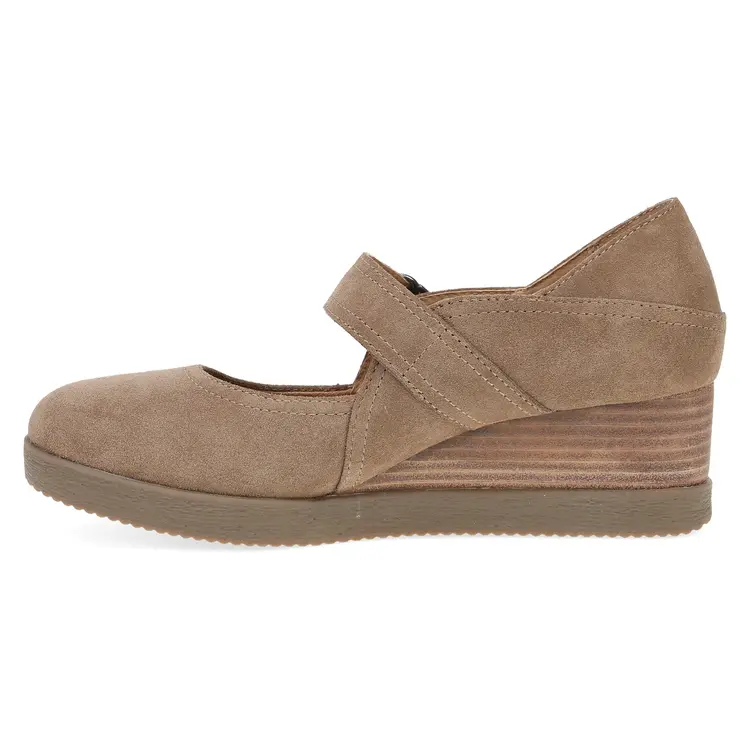 Dansko Dansko - SANDY Waterproof Mary Jane