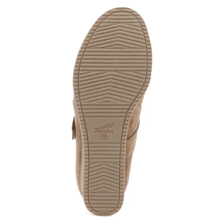 Dansko Dansko - SANDY Waterproof Mary Jane