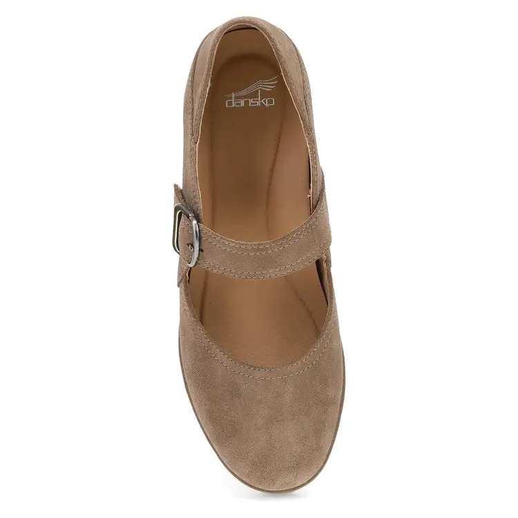 Dansko Dansko - SANDY Waterproof Mary Jane