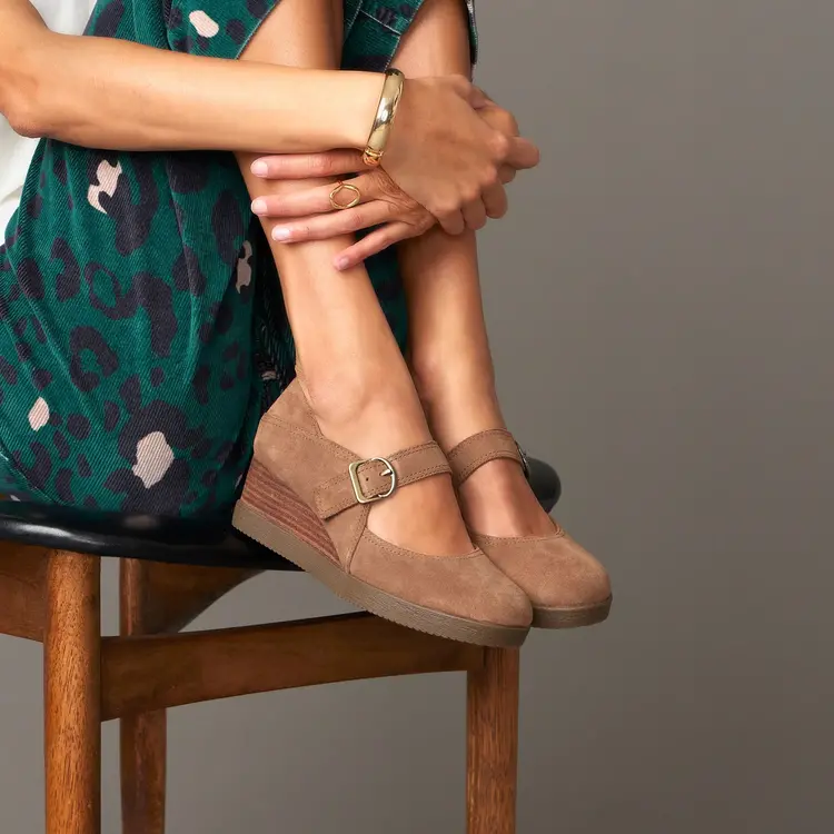 Dansko Dansko - SANDY Waterproof Mary Jane