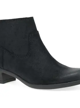Dansko Dansko - Carmella Bootie