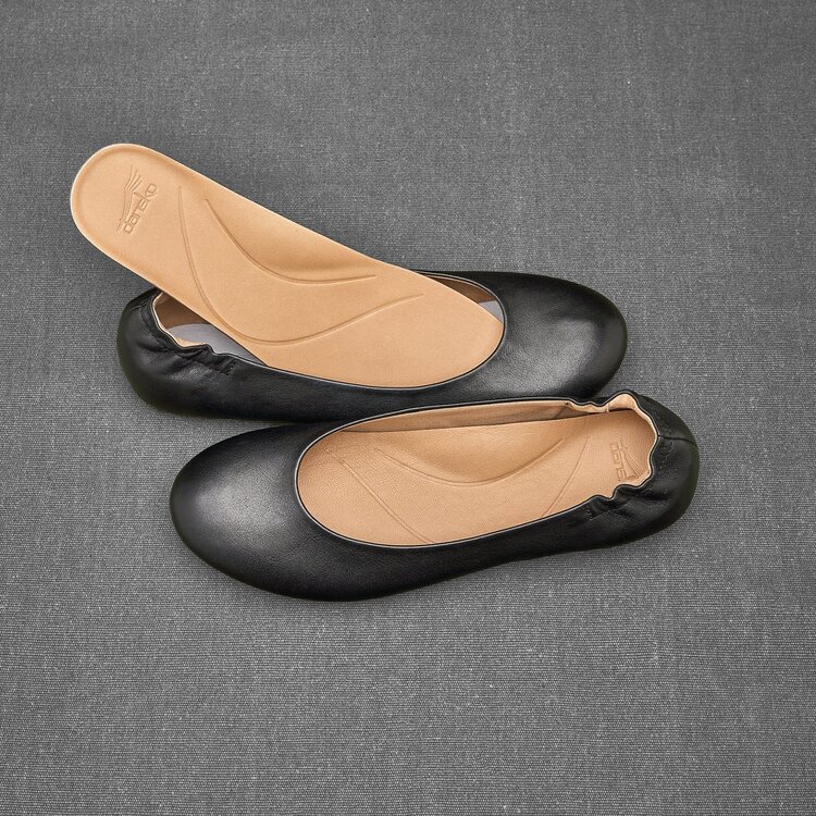 Dansko Dansko - MOLLIE Ballet Flat