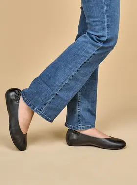 Dansko Dansko - MOLLIE Ballet Flat