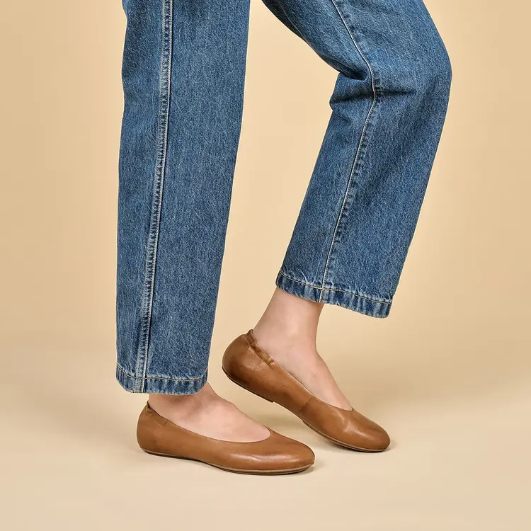 Dansko Dansko - MOLLIE Ballet Flat