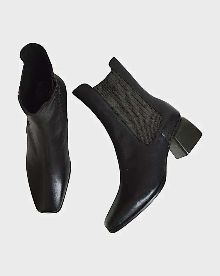 Tamara London - PERRI Boot