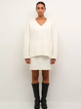 Kaffe Kaffe - SELMA Skirt