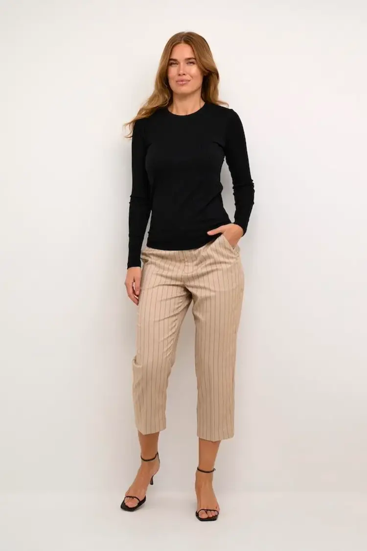 Kaffe Kaffe - REBECCA T-Shirt