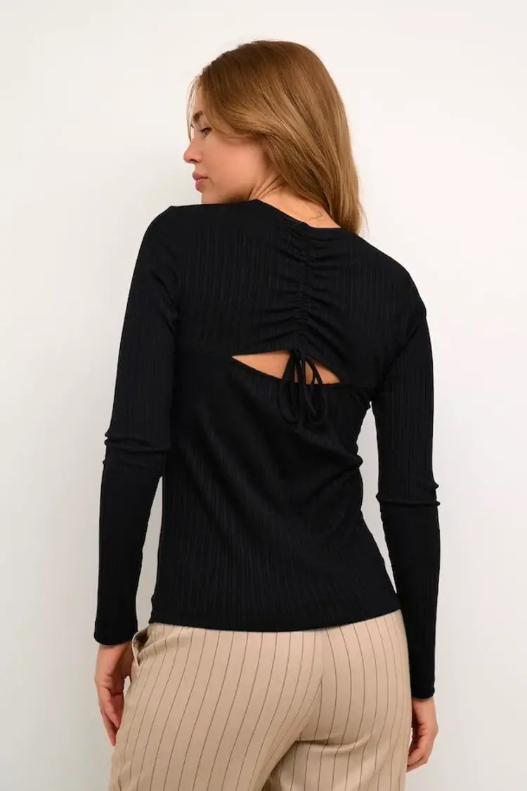 Kaffe Kaffe - REBECCA T-Shirt