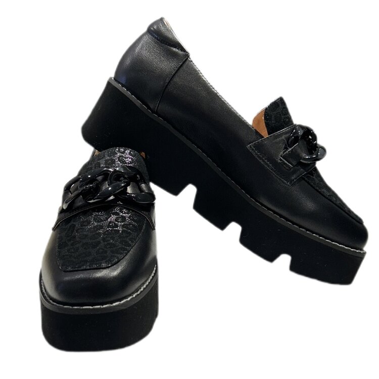 Tamara London Tamara London - SHAMIN Loafer