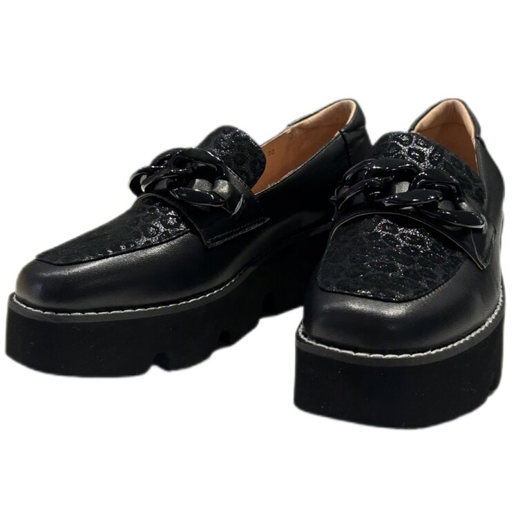 Tamara London - SHAMIN Loafer