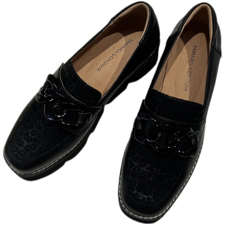 Tamara London Tamara London - SHAMIN Loafer