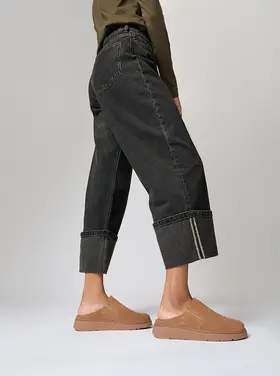 Fit Flop Fit Flop - IF6 Suede Mule