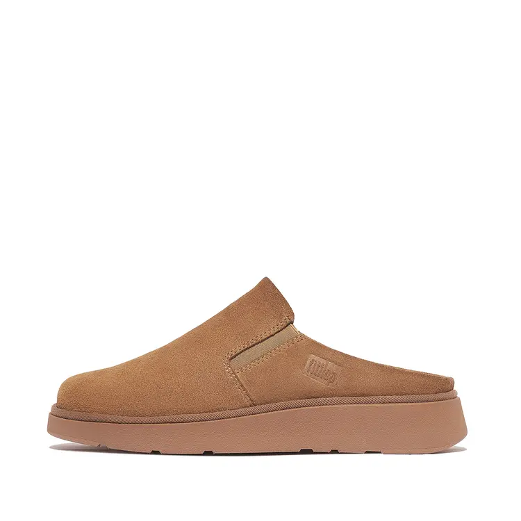 Fit Flop Fit Flop - IF6 Suede Mule