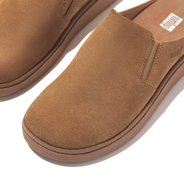 Fit Flop Fit Flop - IF6 Suede Mule