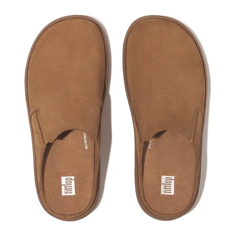 Fit Flop Fit Flop - IF6 Suede Mule
