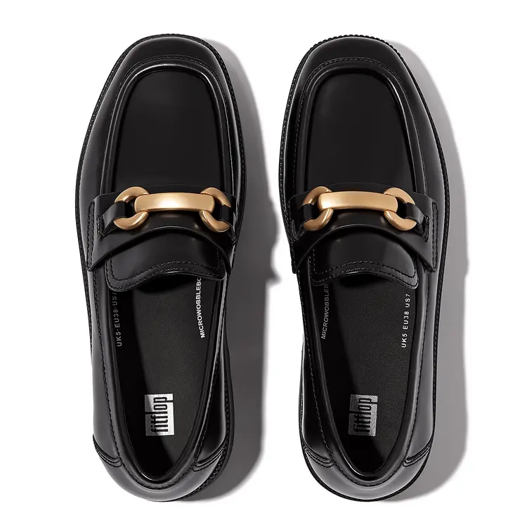 Fit Flop Fit Flop - HY3 Chunky Loafer