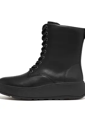 Fit Flop Fit Flop - GM4 - Lace Up Boot