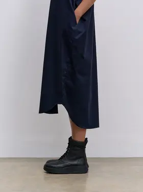 Fit Flop Fit Flop - GM4 - Lace Up Boot