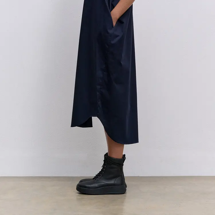 Fit Flop Fit Flop - GM4 - Lace Up Boot