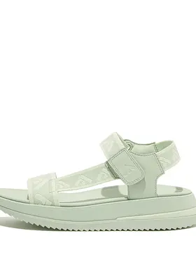 Fit Flop Fit Flop - Surff Webbing Strap Sandal