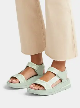 Fit Flop Fit Flop - Surff Webbing Strap Sandal