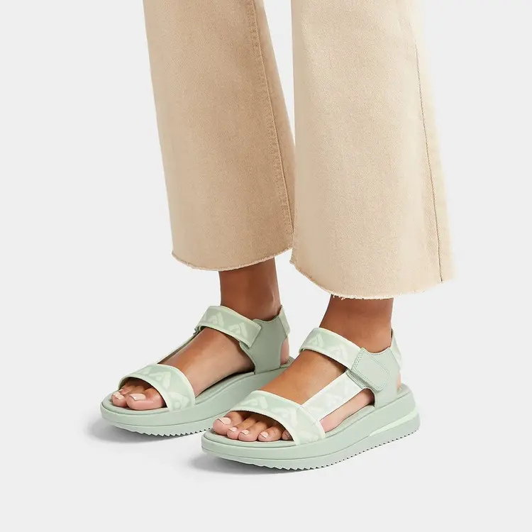 Fit Flop Fit Flop - Surff Webbing Strap Sandal