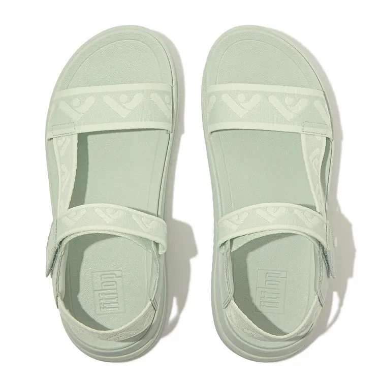 Fit Flop Fit Flop - Surff Webbing Strap Sandal